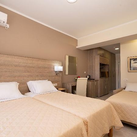 Diamanto Complex Hotel Sami  Luaran gambar