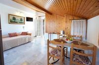 Diamanto Complex Hotel Sami  Luaran gambar
