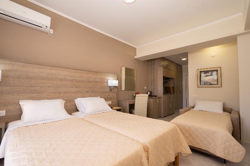 Diamanto Complex Hotel Sami  Luaran gambar