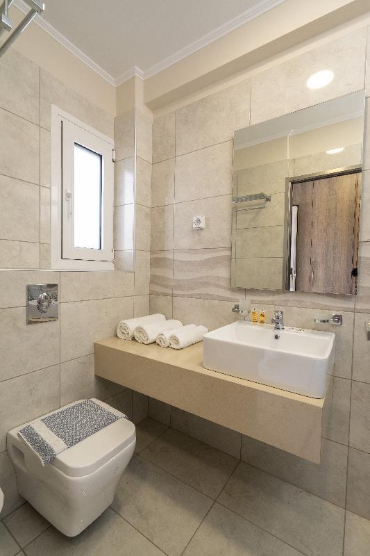Diamanto Complex Hotel Sami  Luaran gambar