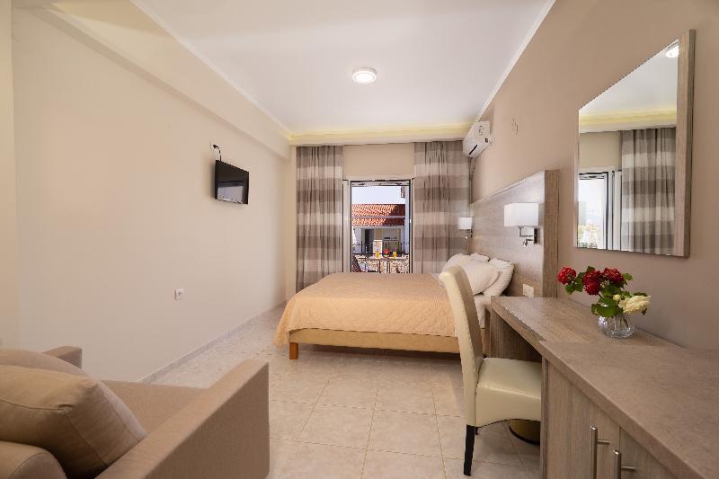 Diamanto Complex Hotel Sami  Luaran gambar